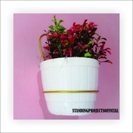 GANTUNGAN 17cm Pot Hanger - Pot Holder