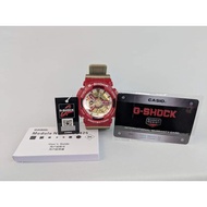 JAM G-SHOCK GA1100 GA