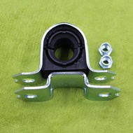 Apply to Passat B6 B7L tiguan  Jetta CC Golf 6 MK6 Octavia Superb Stailizer bar rubber sleeve Stabil