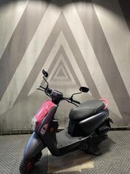 【保固車】【0元交車】2019年 YAMAHA 山葉 CUXI 115 CUXI115 前蝶 後鼓