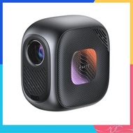 清貨特價🌟全新行貨🌟Havit - PJ215 Pro 4K Projector 250 ANSI 流明 智能 智慧投影機 煲劇 睇波 Miracast 投屏 AV USB HDMI 3.5mm 自動