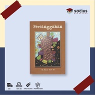 NOVEL BOOK [ORIGINAL] RELLA MART - SOCIUS BOOKSTORE