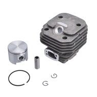 48mm Cylinder Piston Kit for Husqvarna 61 Gasoline Chainsaw