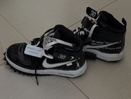 Nike Off-White Air Force 1 Mid