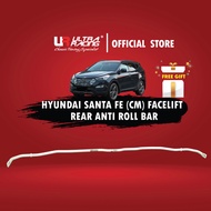 Ultra Racing | Hyundai Santa Fe (CM) 2.2D E-VGT (4WD) '10 - '12 - Rear Anti Roll Bar 20MM