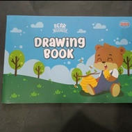 A4 SIDU drawing book, a4 picture book