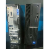 Dell Optiplex 5090 PC Desktop Secondhand