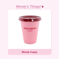 [Gift] TWENTYWENDY Wendys Thing | Wendy Cuppy