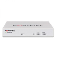 Fortigate 60E Firewall (In-Box, Plastic Seal)