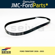 [2020 - 2023] Ford Territory Drivebelt - Genuine JMC Ford Auto Parts