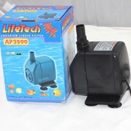 Máy bơm nước hồ cá 60w Lifetech AP3500