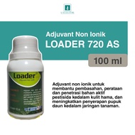 Perekat Pestisida Loader 720 AS Isi Bersih 100 Ml