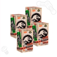 [NEW] BLOKEES Figures Jurassic World Terraventure 02 Toys Mainan Dinosaurus