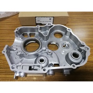 KULIT ENJIN / ENGINE COVER HONDA GBO , EX5 , DREAM , CLASS 1