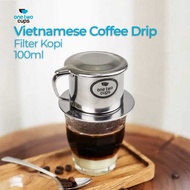 Vietnam Drip Dripper Coffee Filter