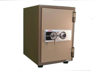 ตู้เซฟ ตู้นิรภัย ยี่ห้อ Leeco รุ่น NSST รหัสหมุน กันไฟ 120 นาที ส่งฟรีทั่วประเทศ