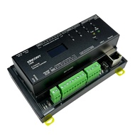E1FC KinCony ESP32S3 Smart Dimmer Module DM8 (8CH Dimmer) with APP Control Zhejiang--**