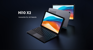 Chuwi MiniBook Hi10 X2 10.1 inch แท็บเล็ต PC 1280*800 Intel 10th i3-10100Y 3400mAh