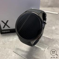 『澄橘』Oppo Watch X 智慧手錶 曜石黑《3C租借 歡迎折抵》A69366