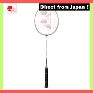 YONEX Carbonex 20 Badminton Racket (Frame Only) - White 3U5【Japan Original】