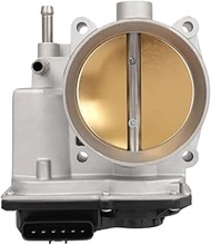 Throttle Valve Socket Compatible with Volvo for XC90 for S80 V8 4.4L 2005 2006 2007 2008 2009 2010 2