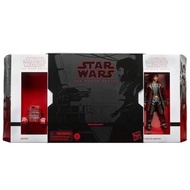 Hasbro Starwars The Black Series 2 Pack B2EMO & Cassian Andor