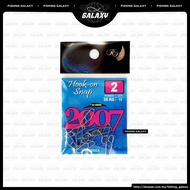 RodFord Hook-on Snap 2007 [ Casting Snap ]