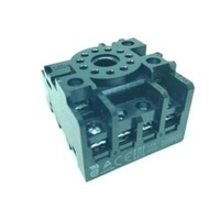 Omron Relay Socket/ Timer Mk3P/H3Cr-A 11Pin Pf115Ae Original Special Price!