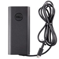 Sạc Laptop Dell 20V-6.5A Chân Type C Các dòng máy SPX Latitude Precision Chromebook Vostro new zin