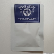 THE BOYZ X EVERLINE POP-UP STORE [THE AZIT] MD : RANDOM PEAK KEYRING & PHOTOCARD