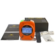 Airsoft shooting timer IPSC timer M1A2-F professionally used for airsoft shooting competition or tra
