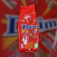 ช็อกโกแลต daim