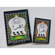 IQRO (contents 1-6)