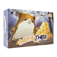 (wonder game) : Cheese Thief TH/EN