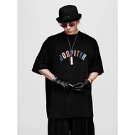 Team Wang Collaborative Concert Merchandise: Jackson Wang's Signature