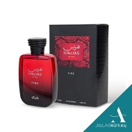 Rasasi Hawas Fire EDP (100ml)