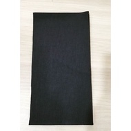 Black Dinner Napkin Tissue 2ply