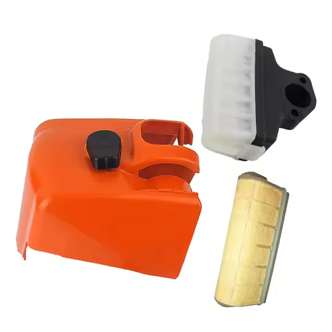 Air Filter with Cover Assembly for MS210 MS230 MS250 chainsaw Stihl Air Filter Chainsaw Air Filter C
