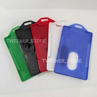 ID Card Clip | Non Brand | Name TAG | ID Card Plastic