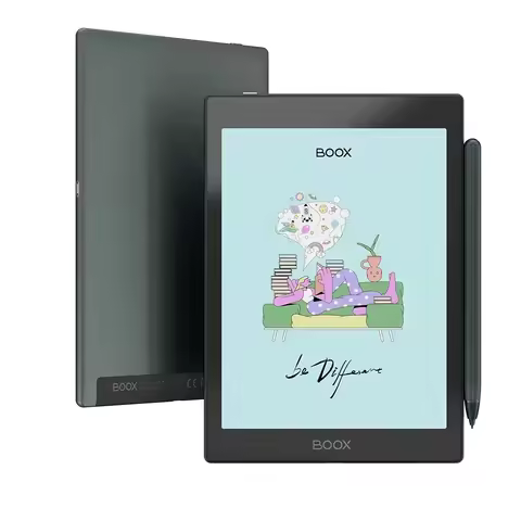 ONXY BOOX Nova Air C Color Ink Screen E-Reader Tablet Electronic Paper for Reading Handwriting Color