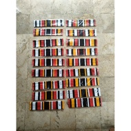WARNA TENGAH LAYANGAN BEBEAN 1,5M 2M & 2,5M/ VARIASI BEBEAN 1,5M 2M & 2,5?