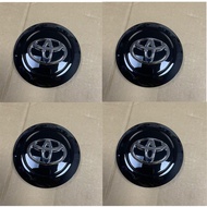 สำหรับ Lexus LX450D GX460 570 LX600 15-21 Toyota Land Cruiser 4000 LC200 4700 5700 FJ200 15-21 ฝาครอ