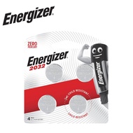 Energizer 2032 CR2032 Lithium Battery works for BR2032, CR2032, DL2032, ECR2032 with long-lasting pe