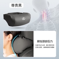 หมอนรองกระดูกสันหลังสำหรับรถยนต์ Lexus ES200 ES300h UX RX NX LS LX หมอนรองกระดูกสันหลังแบบลำลองอเนกป