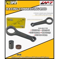 PROTAPER RACING CONNECTING ROD STD FOR KRISS110/SRL115Fi/EX5 DREAM/WAVE125/EX5 Hi POWER