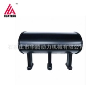 0216DEUTZ  F3L912Exhaust  Producing a large number of high-quality silencers Accessories 0566 ERNK