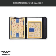 Basketball Strategy Board Coach Board Magnet Basketball Coach Board CDS