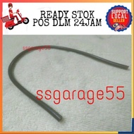 Hose 2t Rxz High Quality Black (Small Hose)