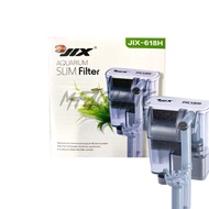 Jix Aquarium Slim Filter JIX-618H Ikan Akuarium Pump
