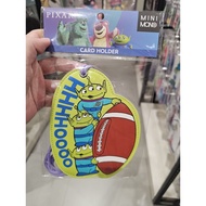 Card Holder Toy Story Lotso/ Alien
